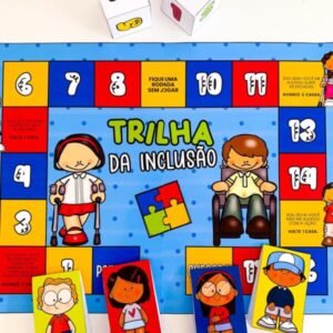Arquivo Trilha da Inclusão