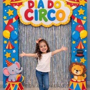 Portal Dia do Circo