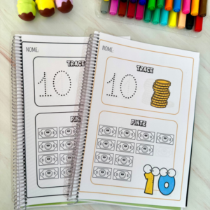 Apostila Trace e Pinte