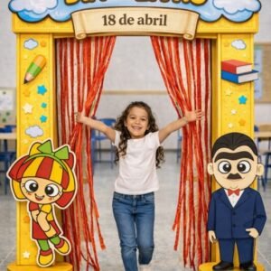 Portal Dia do Livro – 18 de abril