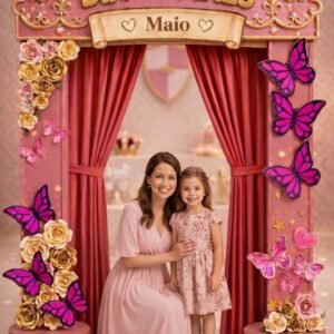 Portal Dia das Mães