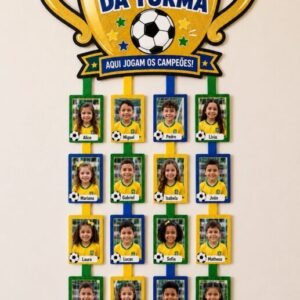 Craques da Turma – Troféu dos Campeões