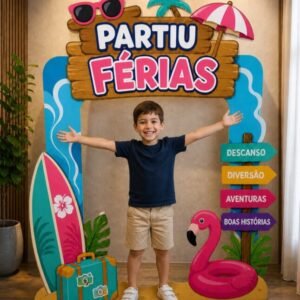 Portal Partiu Férias – Para Fotos